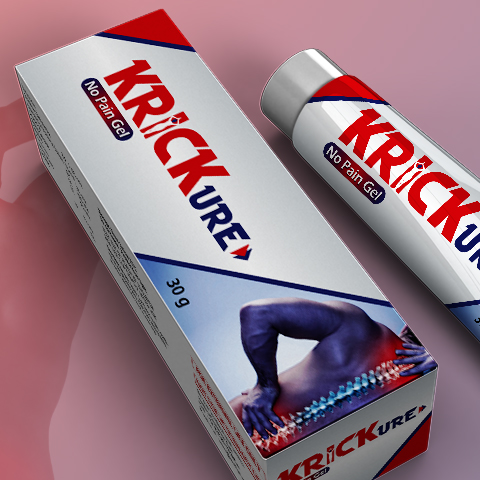 Brand Packaging Design