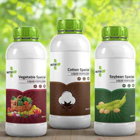 Brand Packaging Design