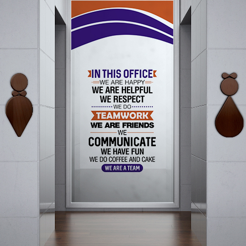 Rothwell graphic design