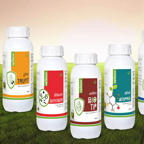Agro Product Packaging