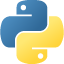 python